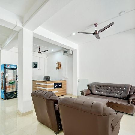 Hotel O Radha Rani Hotel Rajgir Luaran gambar