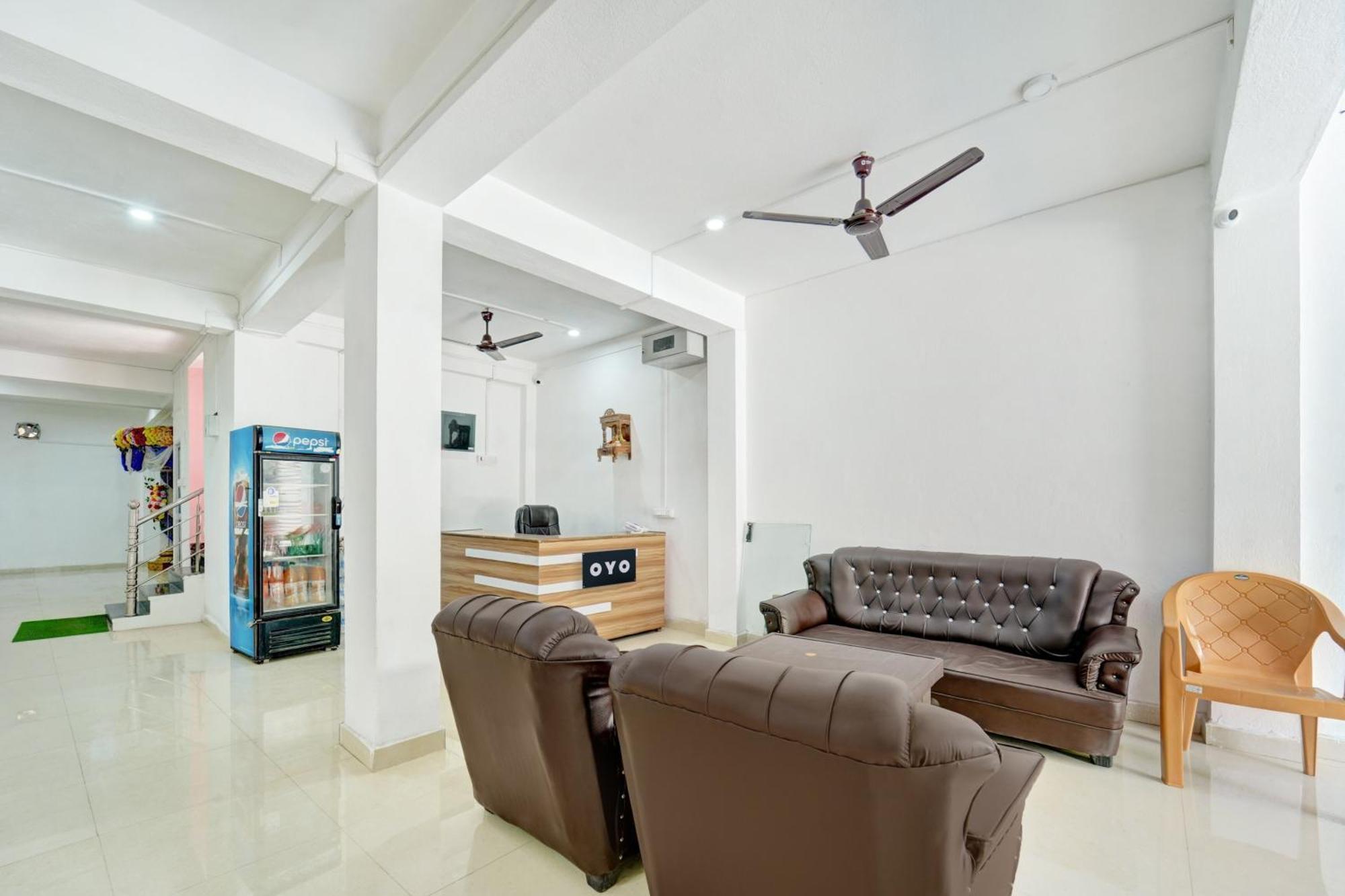 Hotel O Radha Rani Hotel Rajgir Luaran gambar