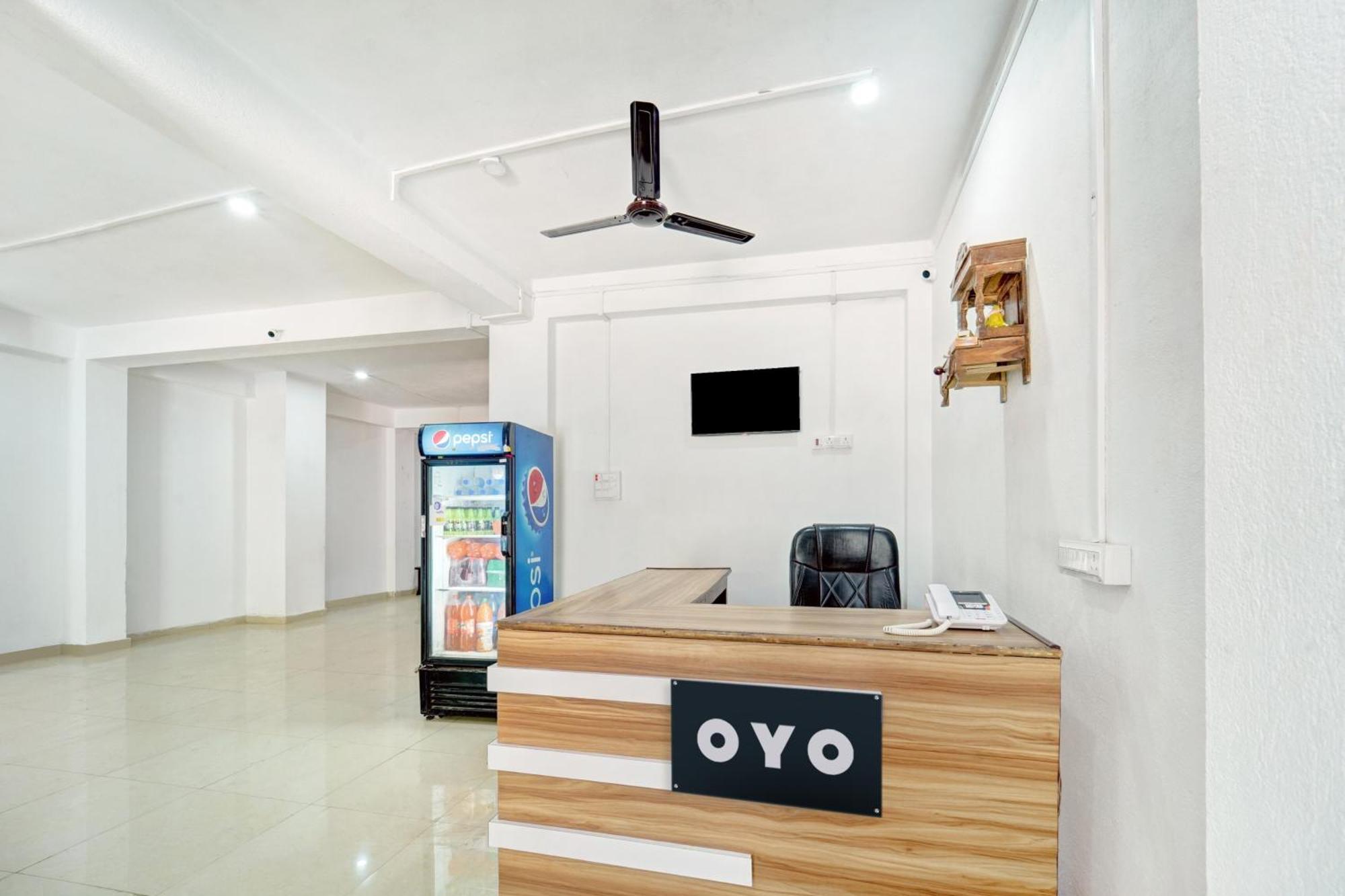 Hotel O Radha Rani Hotel Rajgir Luaran gambar